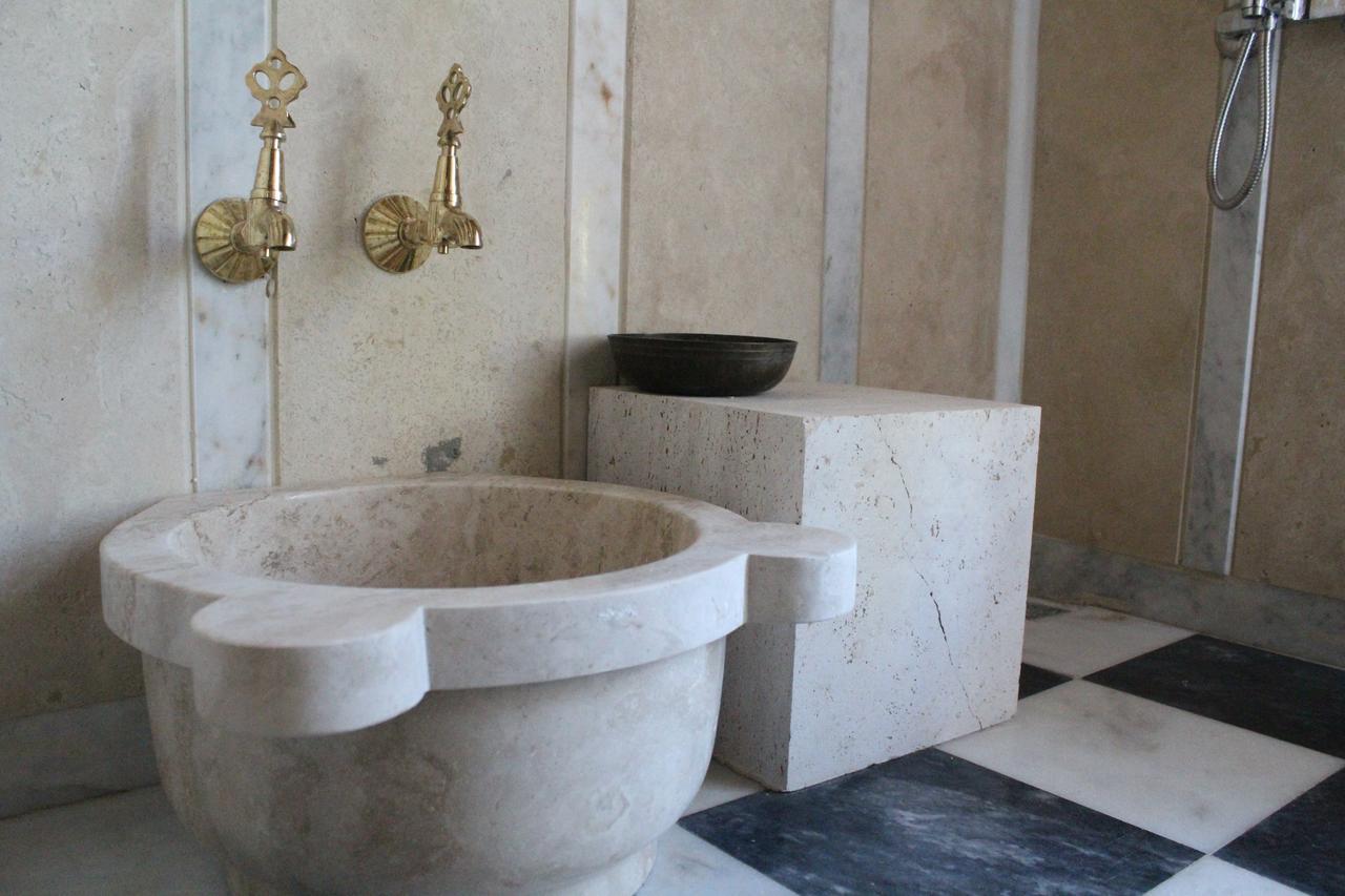 Tas Konak Hotel Selcuk ภายนอก รูปภาพ