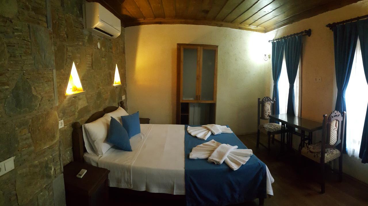 Tas Konak Hotel Selcuk ภายนอก รูปภาพ